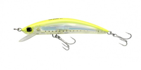 Воблер R1212-GHCS Yo-Zuri 3D INSHORE MINNOW 90F 
