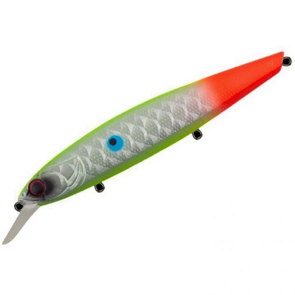 Воблер TsuYoki DRAGA 130SP XD-011