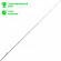 Хлыст к спиннингу Kosadaka Pointer 198UL Хлыст к спиннингу Kosadaka Pointer 198UL