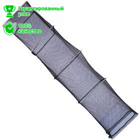 Садок Kosadaka с алюминиевым каркасом KNIAS5045-350 (полиэстерная сетка) Садок Kosadaka с алюминиевым каркасом KNIAS5045-350 (полиэстерная сетка)
