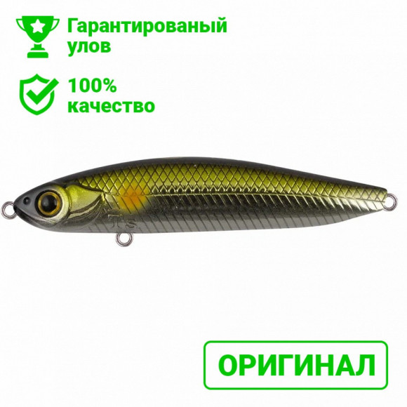 Воблер TsuYoki STRESS 60S 167