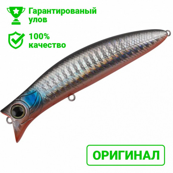 Воблер TsuYoki GODZI 90F 413