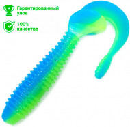 Виброхвост Kosadaka Revolt (7см) BLS (упаковка - 7шт) Виброхвост Kosadaka Revolt (7см) BLS (упаковка - 7шт)