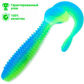 Виброхвост Kosadaka Revolt (7см) BLS (упаковка - 7шт)