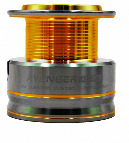 Запасная шпуля OKUMA ABF-6000
