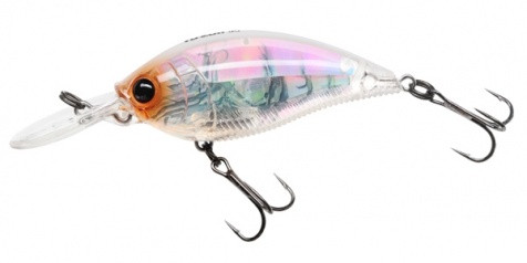 Воблер R1318-RWCF Yo-Zuri 3DR MID CRANK 70F