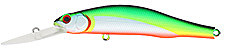 Воблер ZIPBAITS Rigge 90F Deep №537M 