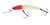 Воблер Yo-Zuri Crystal Minnow Deep Diver WALLEYE 90 мм 9.5 гр R1205-CR