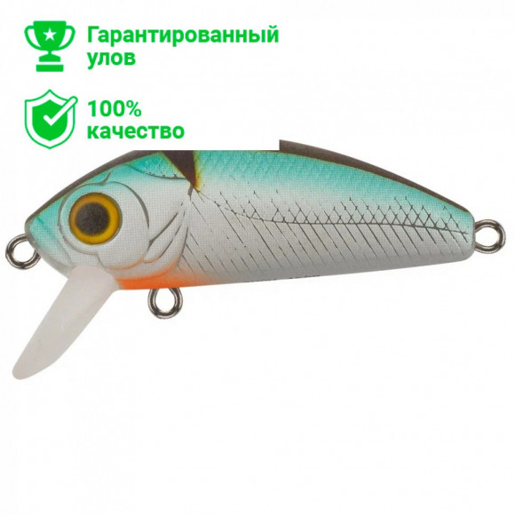 Воблер TsuYoki GNOM 45SS WR002