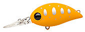 Воблеры ZIPBAITS Hickory MDR 34 мм.3.5 г. заглуб до 1,8м.155R Новинка 2016!