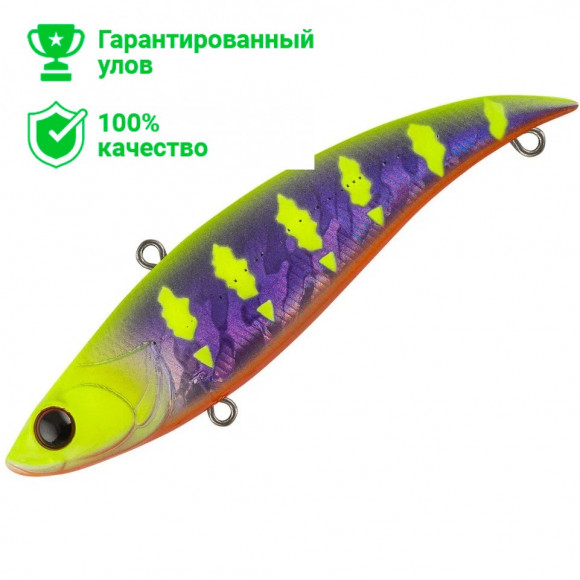 Раттлин TsuYoki VIKA 105S E083