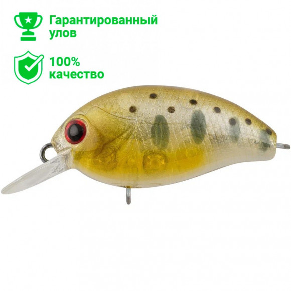 Воблер TsuYoki AGENT 36F WR010