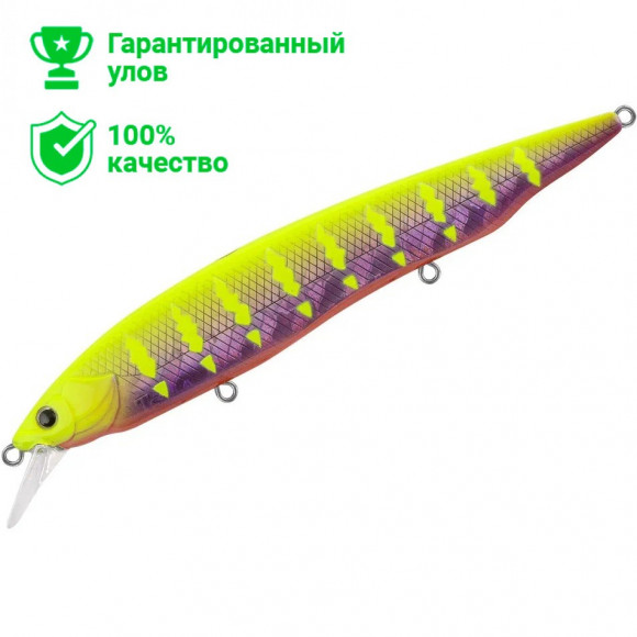 Воблер TsuYoki  SIROTA 120SP E083