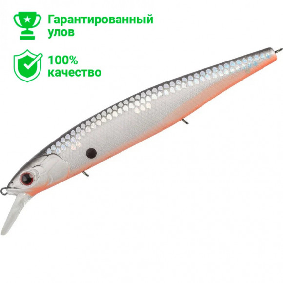 Воблер TsuYoki FLIRT 128SP XD-009