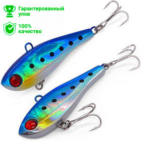 Воблер Kosadaka CRYSTAL 68S (15.4г) HBYD