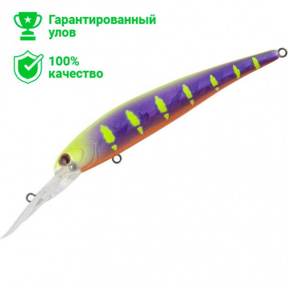 Воблер TsuYoki SOLOIST 90F E083