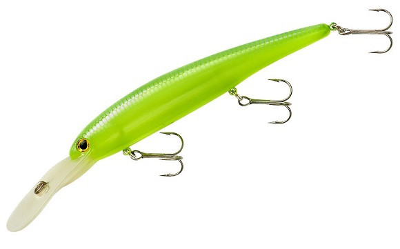 Воблер BANDIT DEEP WALLEYE G05