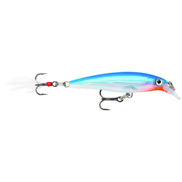 Воблер RAPALA X-Rap 06 /SB