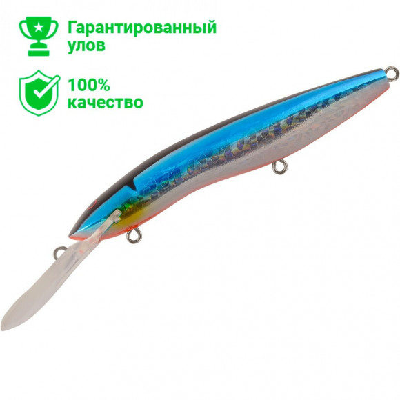 Воблер TsuYoki MITO 125F 014R