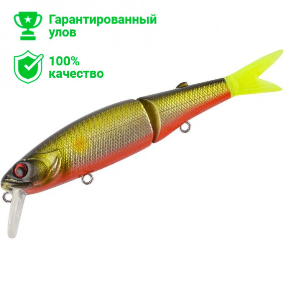 Воблер TsuYoki GOT 90SP Z167R