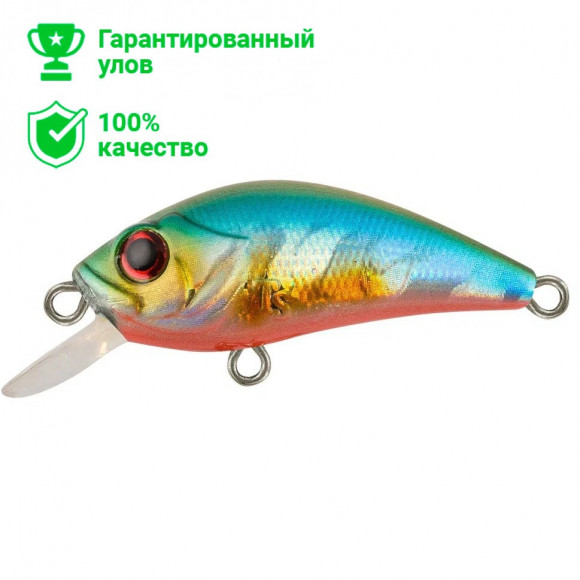 Воблер TsuYoki ITTEKI 37F E009