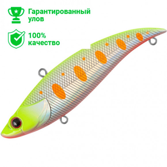 Раттлин TsuYoki VIKA 90S AM006