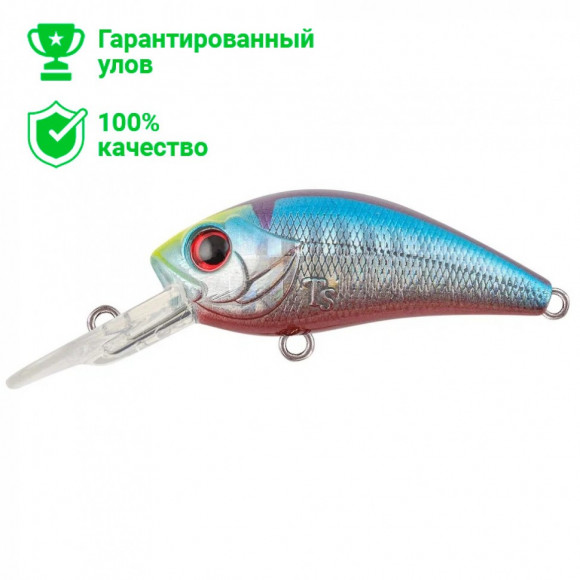 Воблер TsuYoki ITTEKI DR 46F E054