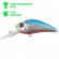Воблер TsuYoki ITTEKI DR 46F E054 Воблер TsuYoki ITTEKI DR 46F E054