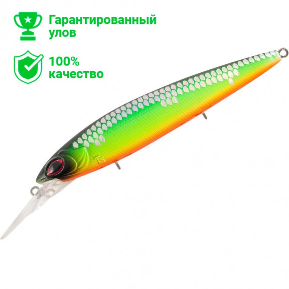 Воблер TsuYoki DIPLOMAT 110SP 805S Воблер TsuYoki DIPLOMAT 110SP 805S