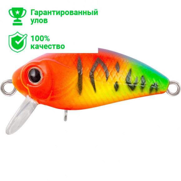 Воблер TsuYoki FUGAZ SSR 36F 039Z Воблер TsuYoki FUGAZ SSR 36F 039Z