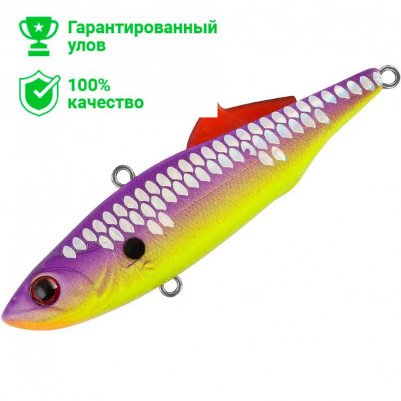 Раттлин TsuYoki NAKAMA 70S 1050