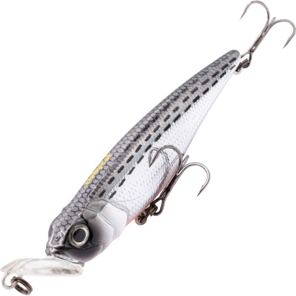 Воблер FISHYCAT TOMCAT RISE 80ES / R10