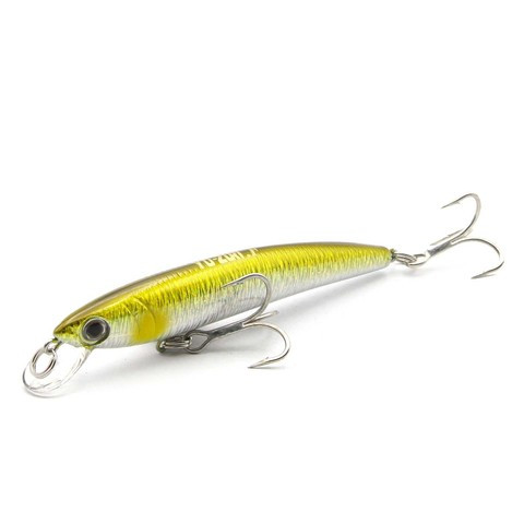 Воблеры Yo-Zuri Pins Minnow 50F длина 50 мм вес 2 гр F1014-M44