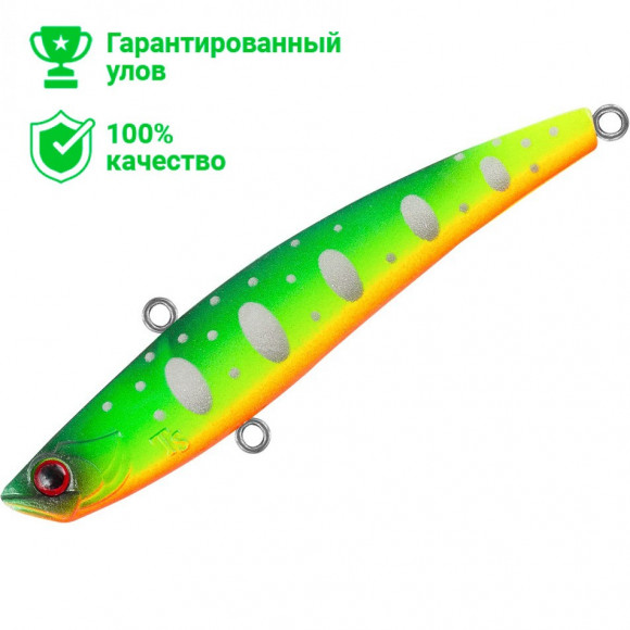 Раттлин TsuYoki AGUDO 80S SOFT AL028 Раттлин TsuYoki AGUDO 80S SOFT AL028