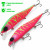 Воблер Kosadaka Vision Minnow XS 98SP (9г) ROS