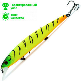 Воблер Kosadaka Squad XS 128SP (22.1г) TT