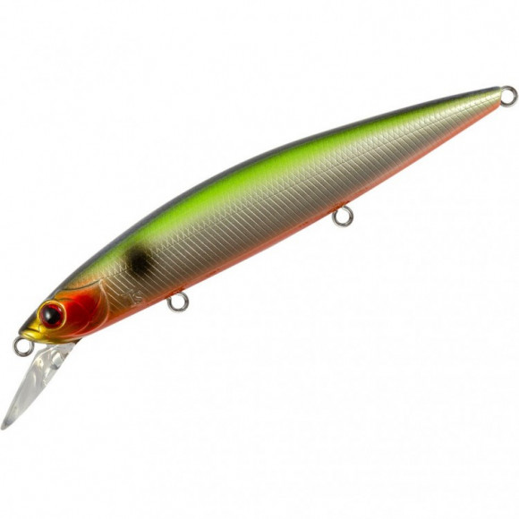 Воблер TsuYoki PARTNER 110SP 207R