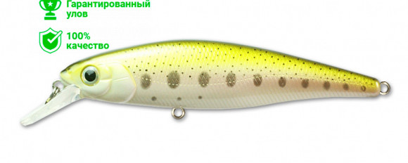 Воблер Kosadaka Meta XS 80F (9,2г) NT