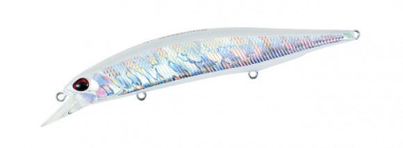 Воблеры DUO REALIS JERKBAIT 130SP 22гр, 1.0-2.0м AJO0091