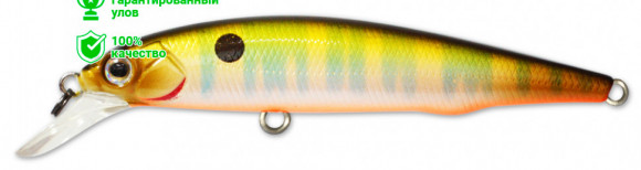 Воблер Kosadaka Decoy XS 75F (8,3г) PNT