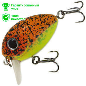 Воблер Kosadaka Pum XS 30F (4.2г) OBK