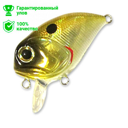 Воблер Kosadaka Boxer XS 40F (8,5г) GTR