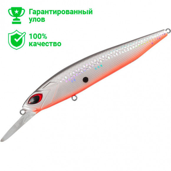 Воблер TsuYoki ASTROLOG 115SP XD-009 Воблер TsuYoki ASTROLOG 115SP XD-009