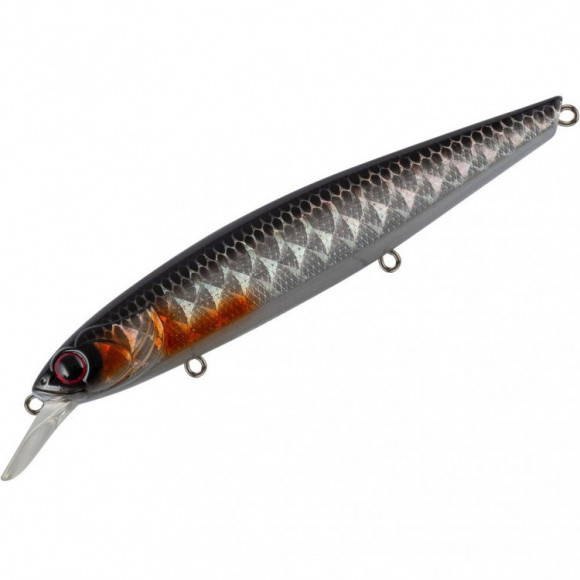 Воблер TsuYoki DRAGA 130SP TS264