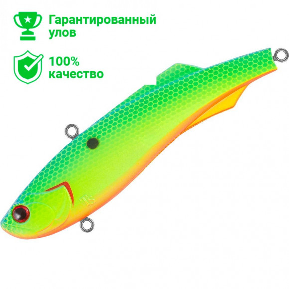 Раттлин TsuYoki DOZO 90S SOFT AL016