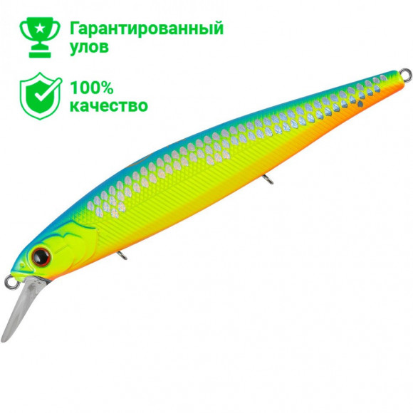 Воблер TsuYoki FLIRT 115SP 259 Воблер TsuYoki FLIRT 115SP 259