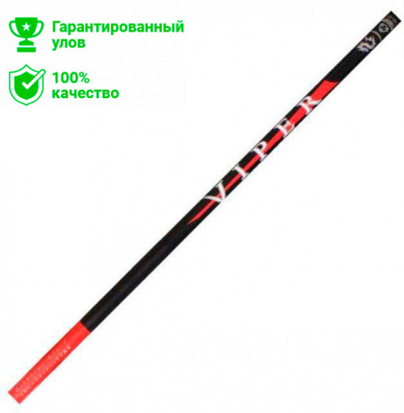 Удилище Kosadaka Viper Tele Pole 60
