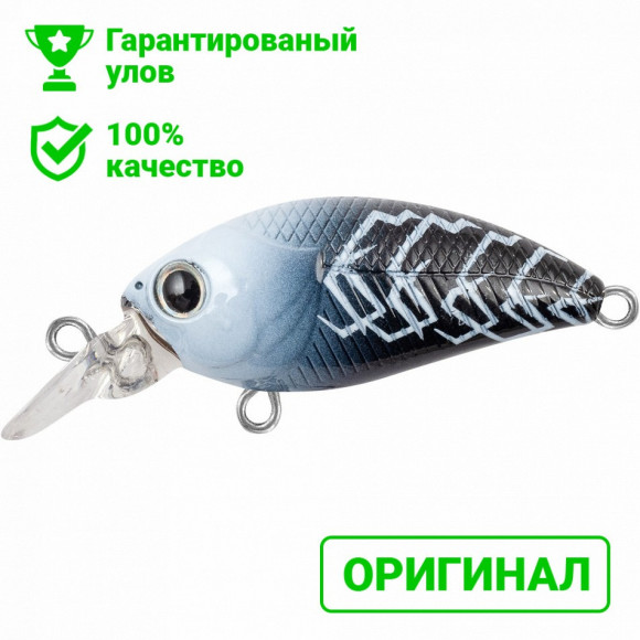 Воблер TsuYoki FUGAZ 36F 033Z