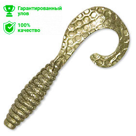 Твистер Kosadaka Sota F60-100 (6-10см) PL (упаковка - 8шт) Твистер Kosadaka Sota F60-100 (6-10см) PL (упаковка - 8шт)