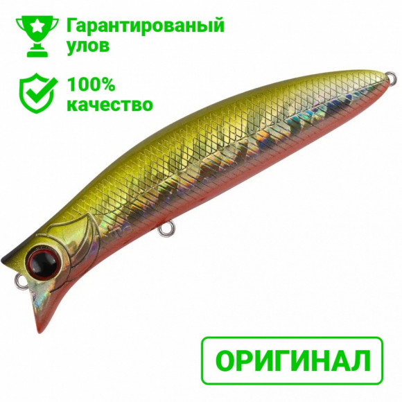 Воблер TsuYoki GODZI 90F 435R